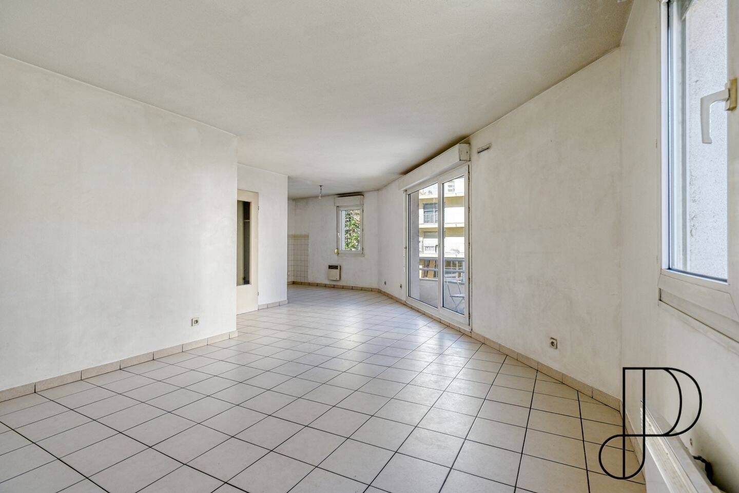 Appartement 3 pièces 65 m² · à Lyon 8ème Arrondissement · 65 m² · 234 000 €