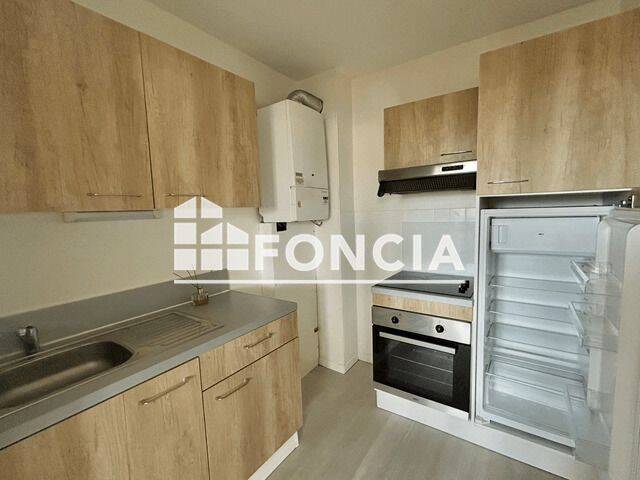 Appartement 2 pièces 40 m² · à Hennebont · 40 m² · 611 €/mois