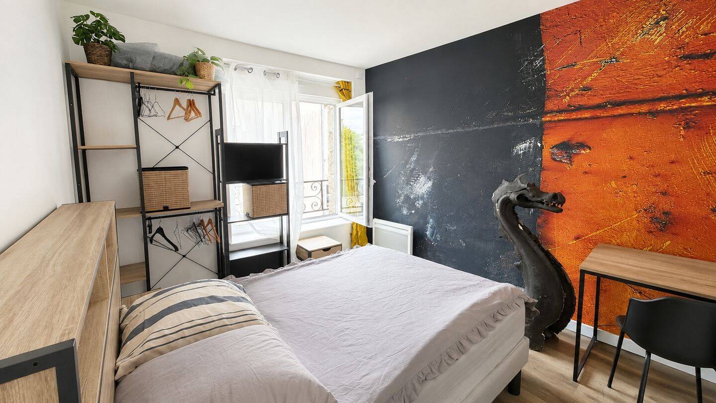 Maison 7 pièces 125 m² · à Brest · 125 m² · 395 €