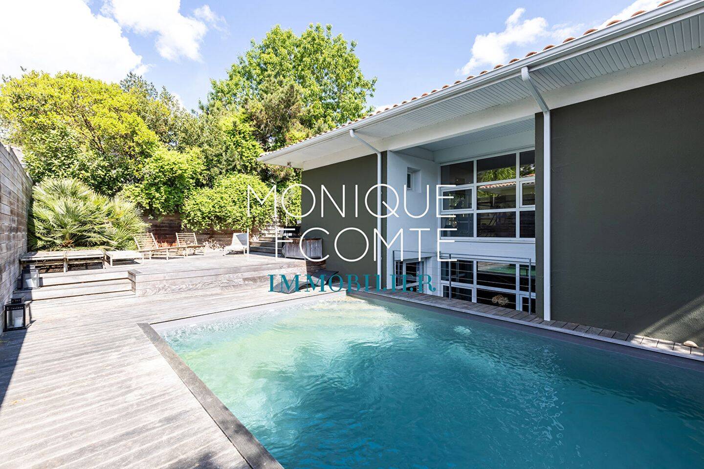 Maison 6 pièces 192 m² · à Bordeaux · 192 m² · 998 000 €