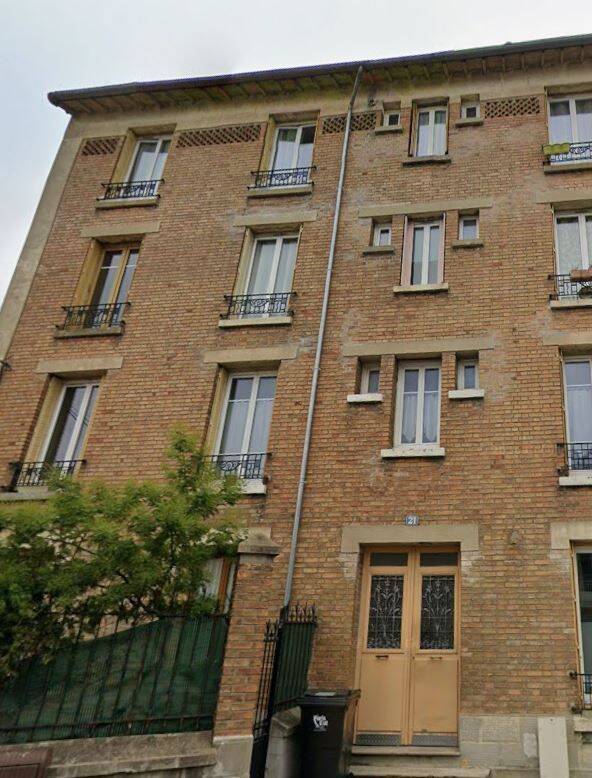 Appartement 2 pièces 33 m² · à Maisons-Alfort · 33 m² · 850 €