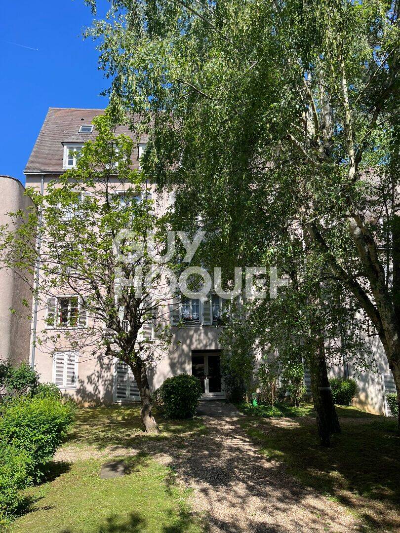 Appartement 3 pièces 55 m² · à Chartres · 55 m² · 174 000 €