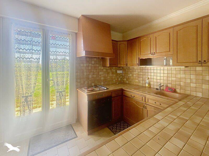 Maison 7 pièces 164 m² · à Aubigny-les Clouzeaux · 164 m² · 199 900 €