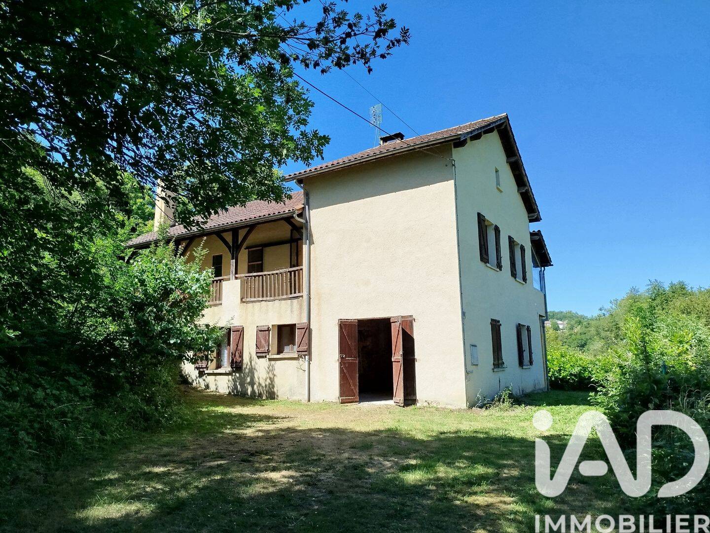 Maison 7 pièces 160 m² · à Gourdon · 160 m² · 149 000 €