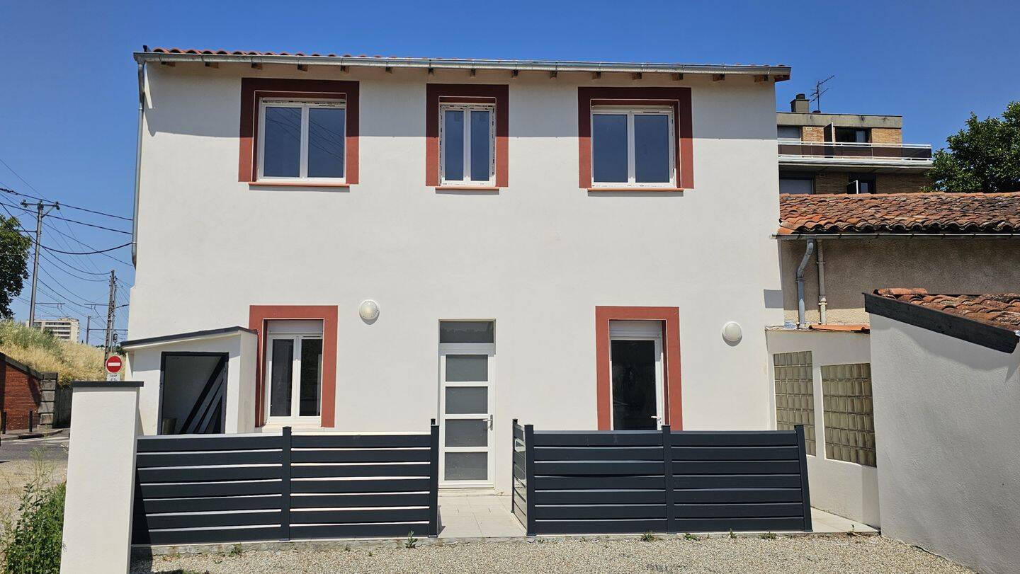 Appartement 2 pièces 34 m² · à Toulouse · 34 m² · 190 000 €