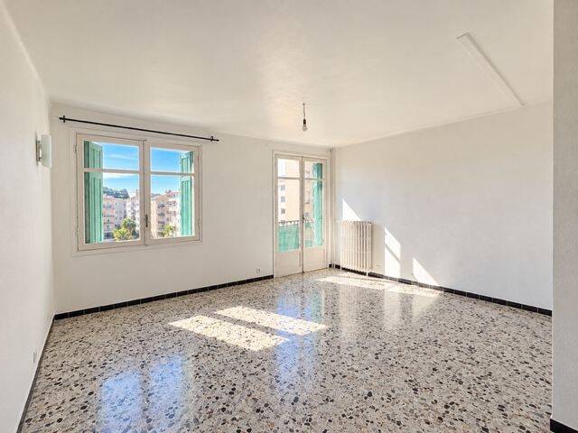 Appartement 3 pièces 55 m² · à Nice · 54,8 m² · 1 176 €/mois