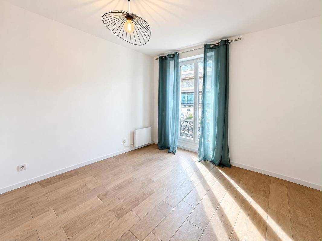 Appartement 3 pièces 47 m² · à Nice · 47,4 m² · 175 000 €