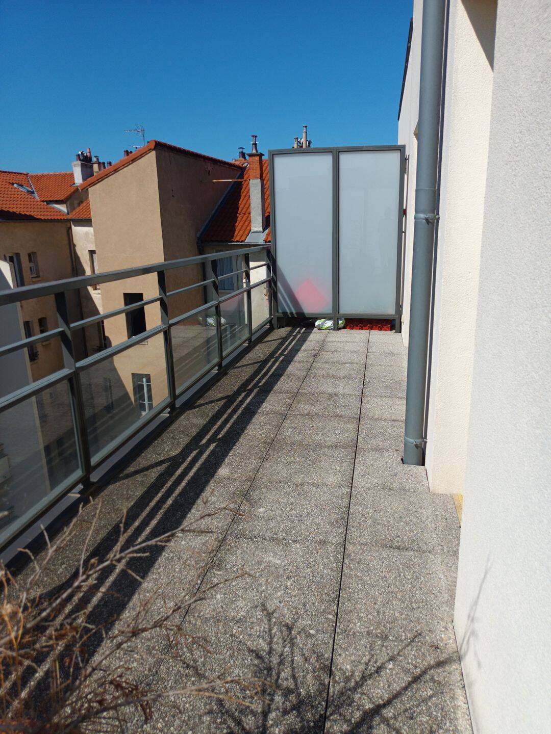 Appartement 1 pièce 30 m² · à Clermont-Ferrand · 30,4 m² · 95 040 €
