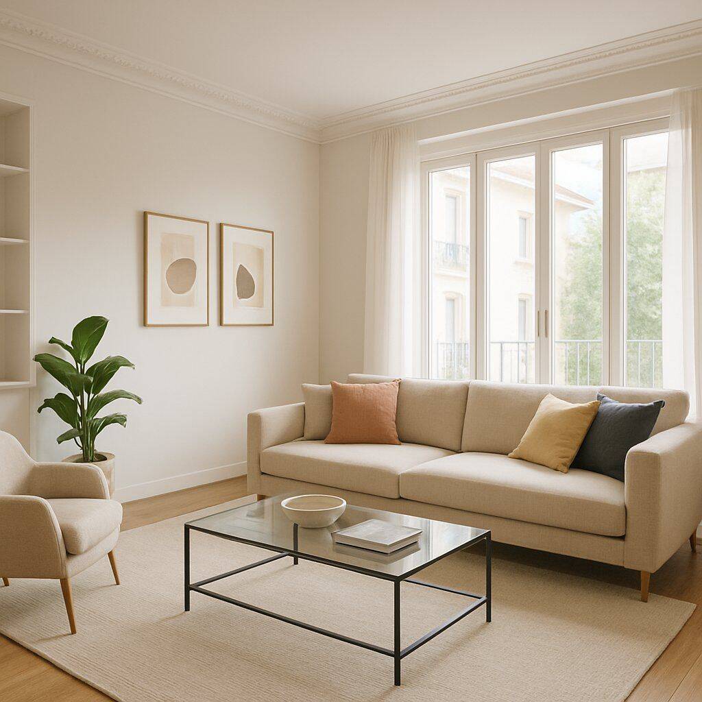 Appartement 5 pièces 97 m² · à L'Haÿ-les-Roses · 97 m² · 599 000 €
