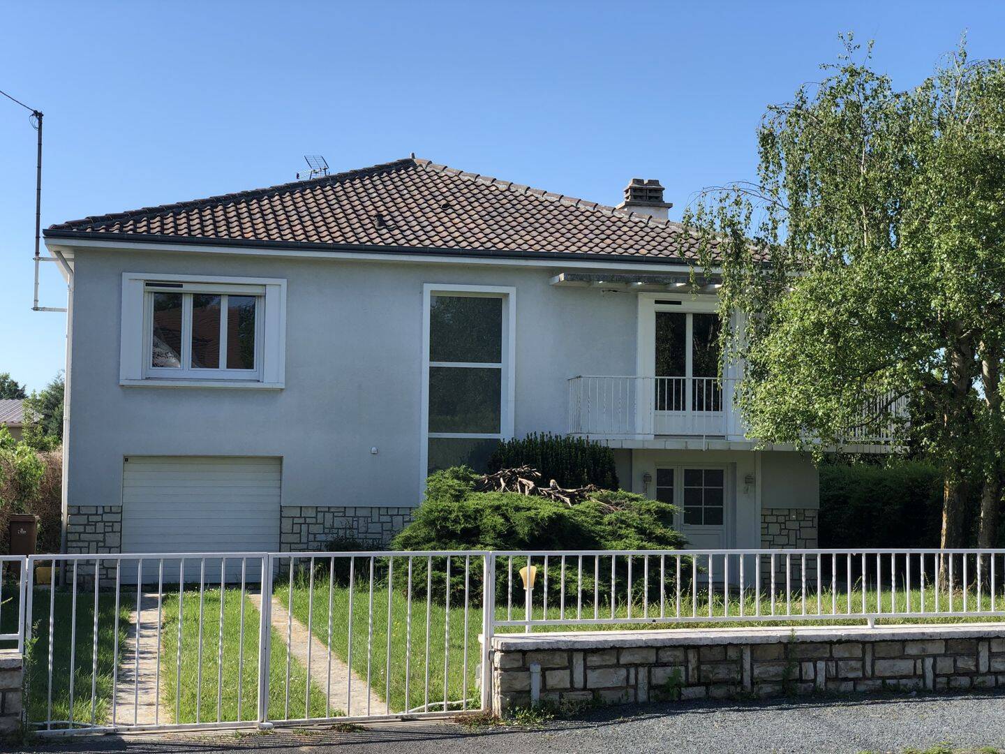 Maison 4 pièces 130 m² · à Vierzon · 130 m² · 850 €/mois