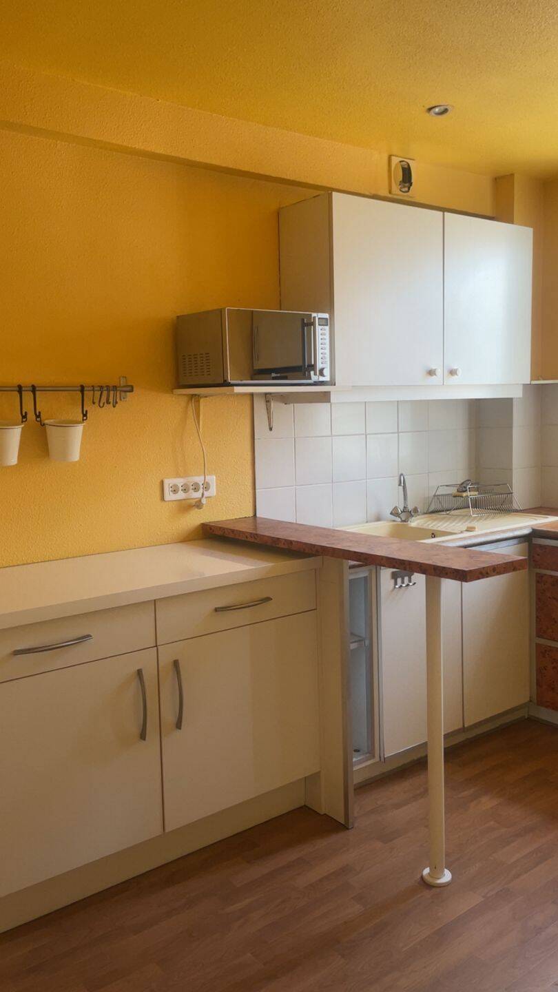Appartement 2 pièces 42 m² · à Avignon · 41,6 m² · 566 €/mois