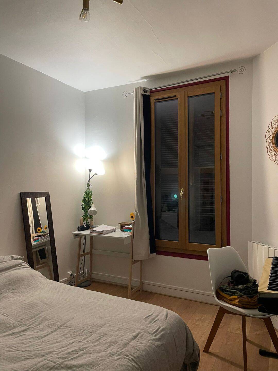 Appartement 1 pièce 21 m² · à Vincennes · 21 m² · 885 €/mois