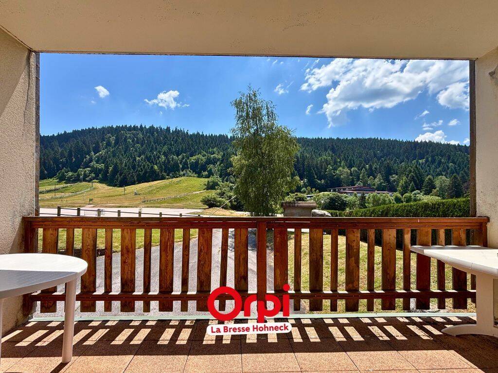 Appartement 2 pièces 34 m² · à Gérardmer · 34 m² · 149 000 €