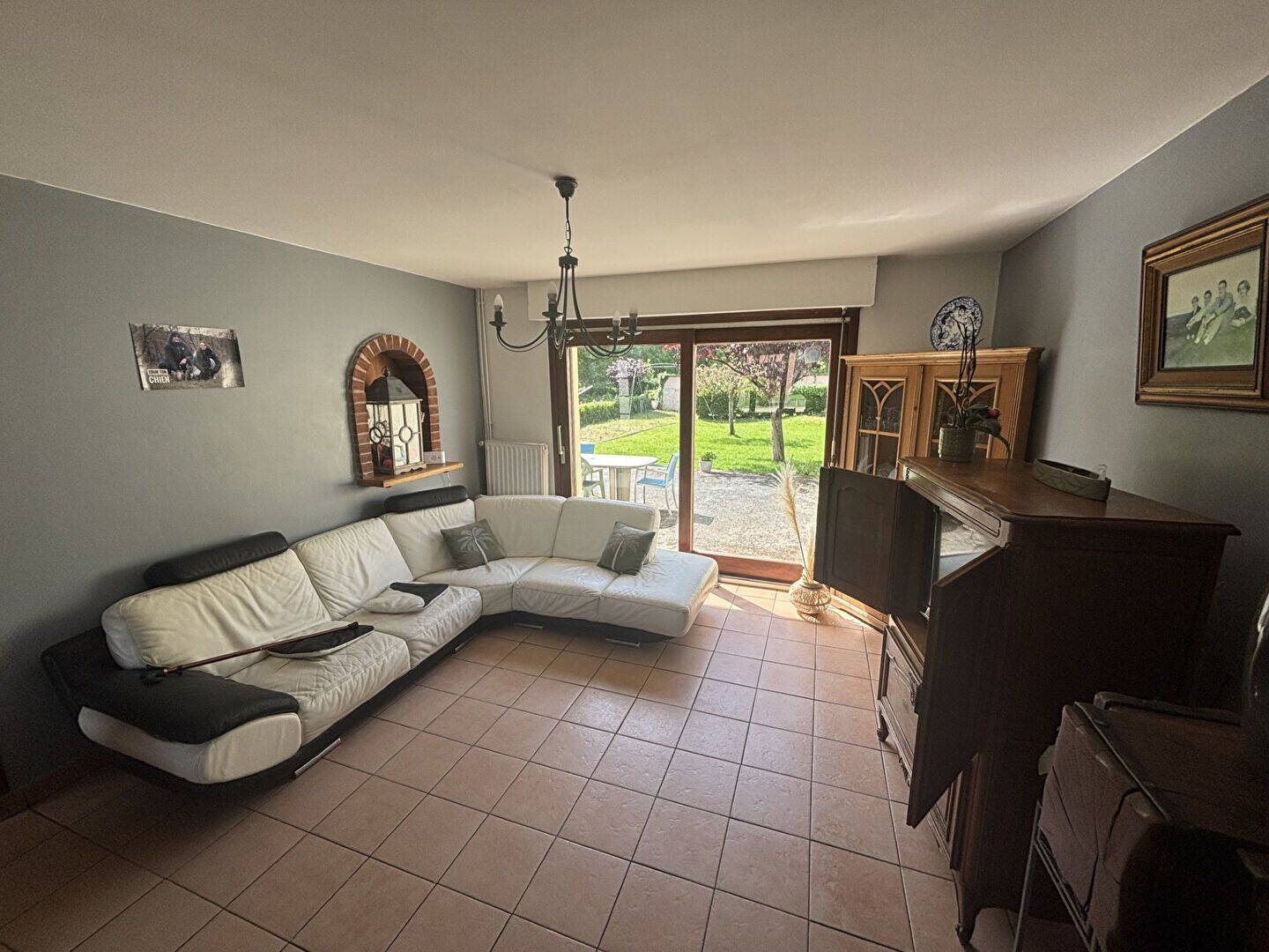 Maison 5 pièces 106 m² · à Camiers · 106 m² · 193 600 €