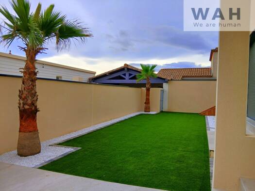 Villa à vendre 469 000 € 5 pièces 4 chambres 139 m² 355 m² de terrain Gallargues-le-Montueux 30660