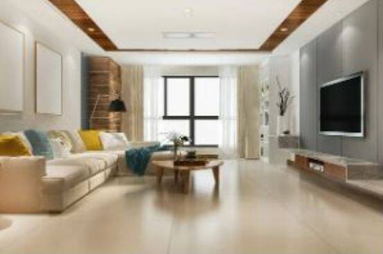 Appartement 2 pièces 44 m² · à Ivry-sur-Seine · 44 m² · 251 200 €