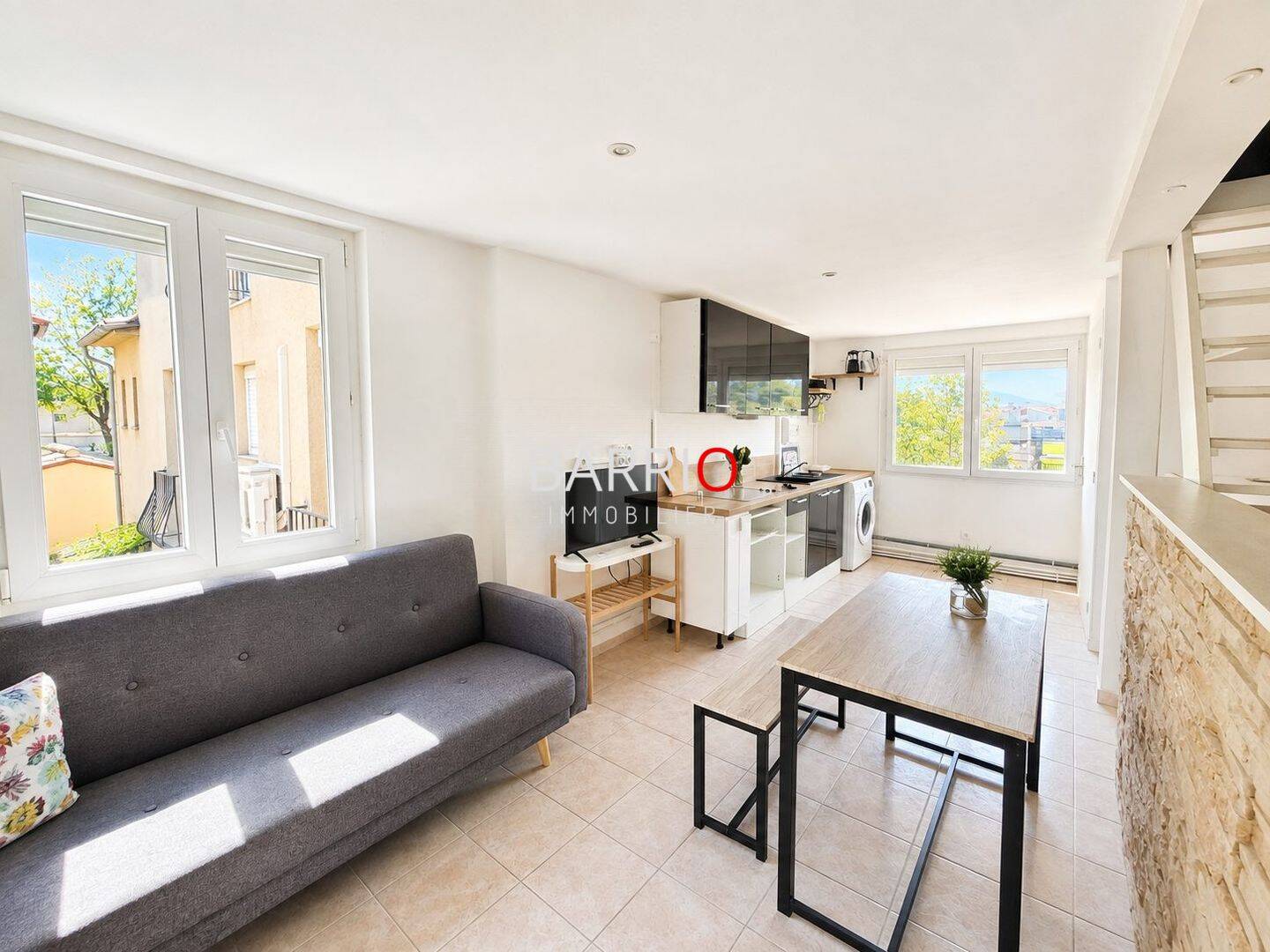 Appartement 2 pièces 30 m² · à Argelès-sur-Mer · 30 m² · 650 €/mois