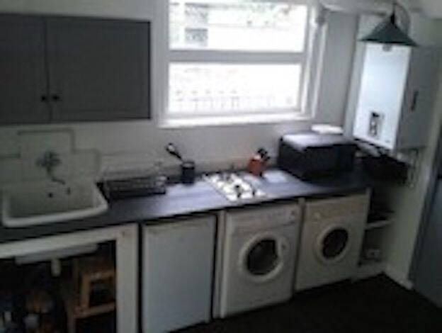 Appartement 1 pièce 35 m² · à Toulouse · 35 m² · 500 €/mois