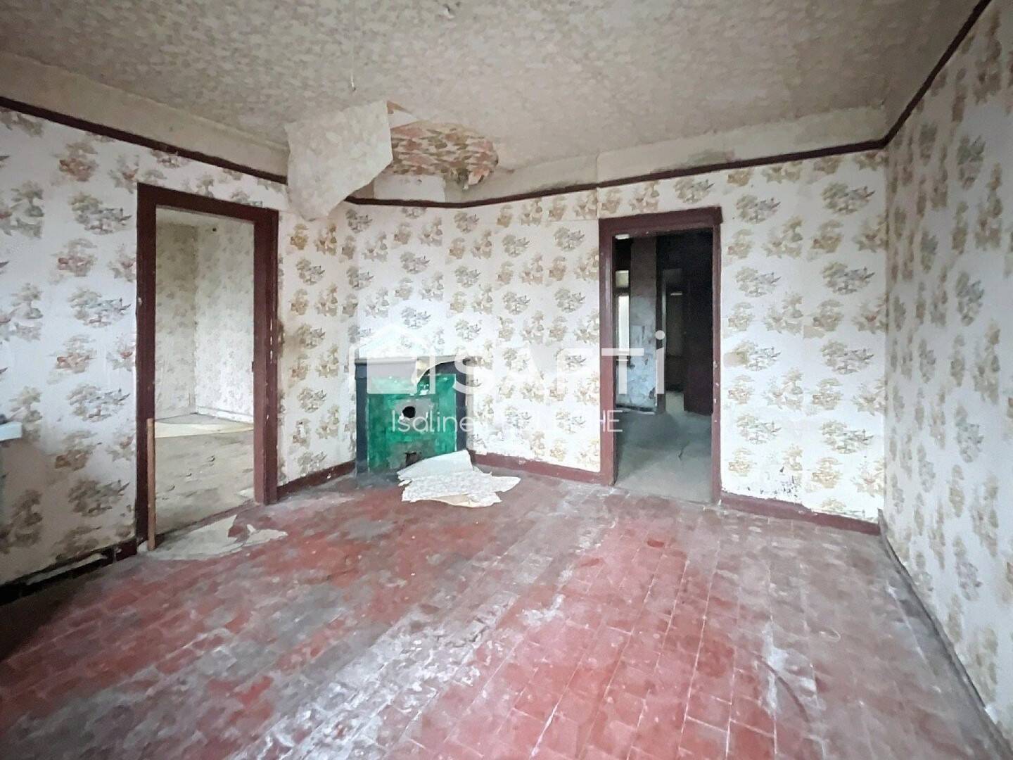 Maison 8 pièces 120 m² · à Péronne · 120 m² · 74 500 €
