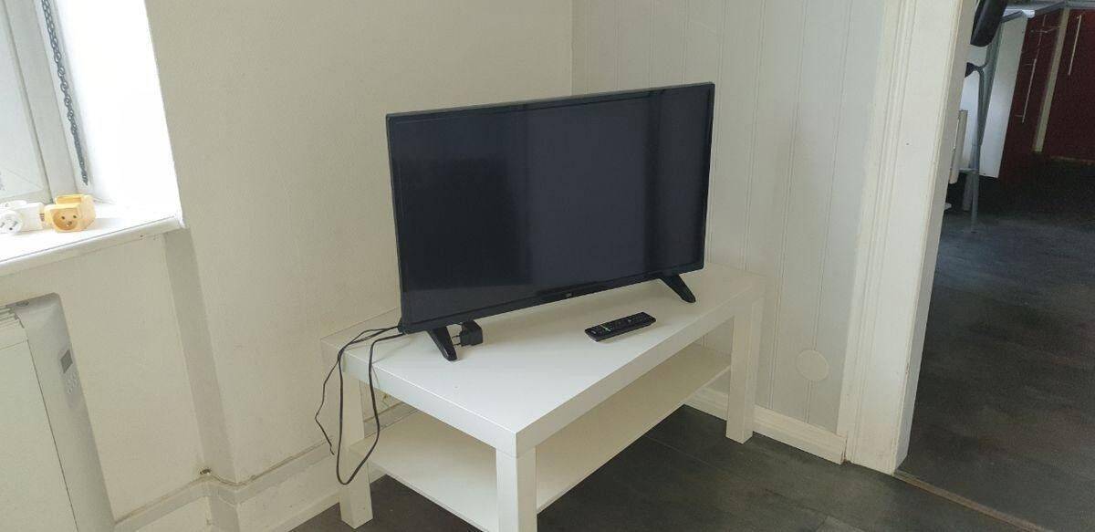 Appartement 1 pièce 25 m² · à Mulhouse · 25 m² · 435 €