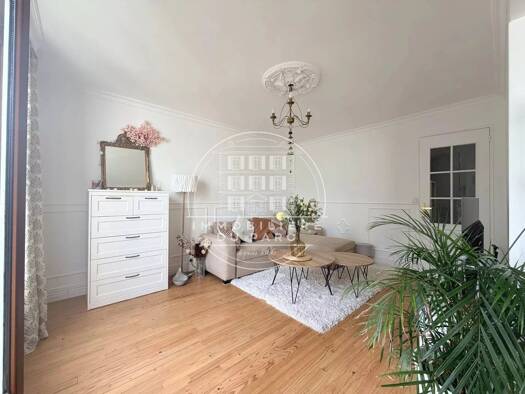 Appartement à vendre 265 000 € 3 pièces 2 chambres 53,4 m² RDC Lac Inferieur Le Vésinet 78110
