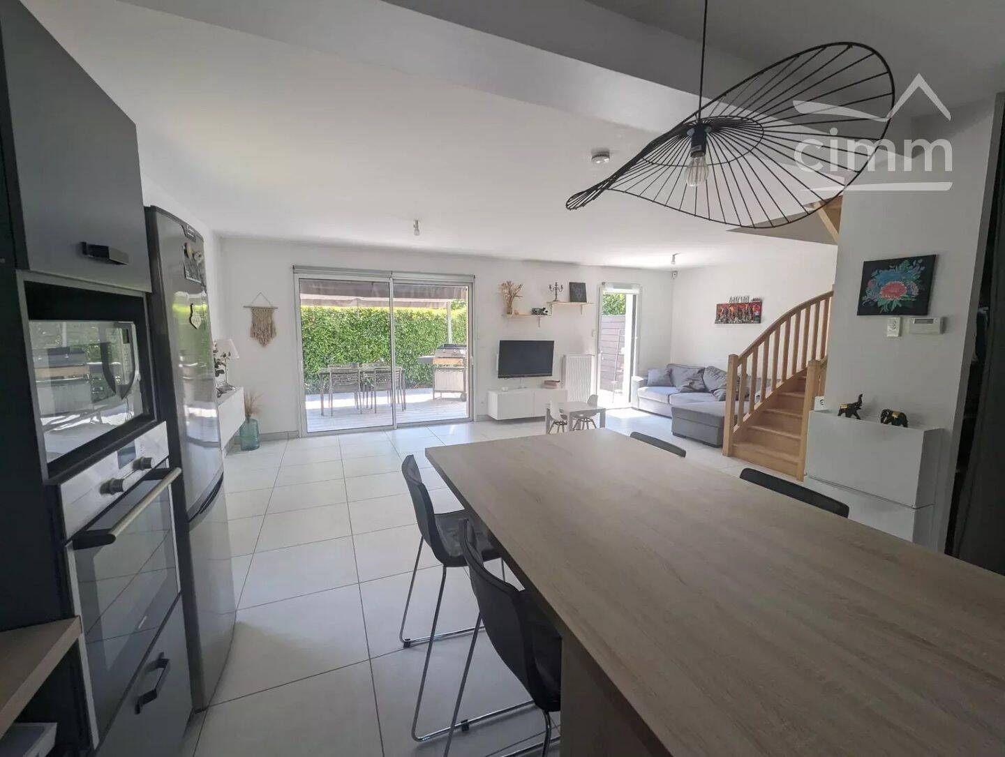 Maison 4 pièces 87 m² · à Tencin · 87 m² · 365 000 €
