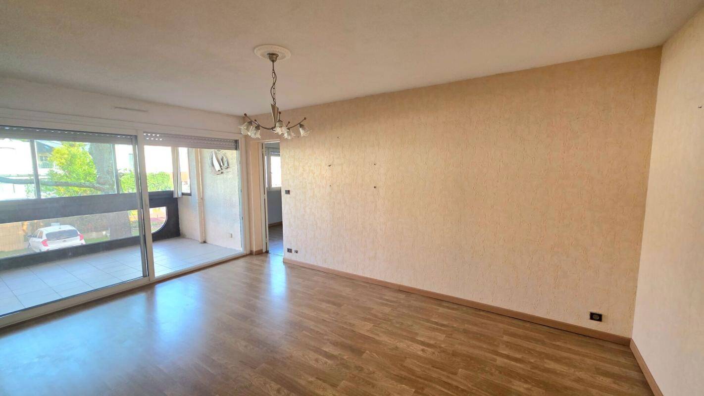 Appartement 2 pièces 48 m² · à Andernos-les-Bains · 48 m² · 235 000 €