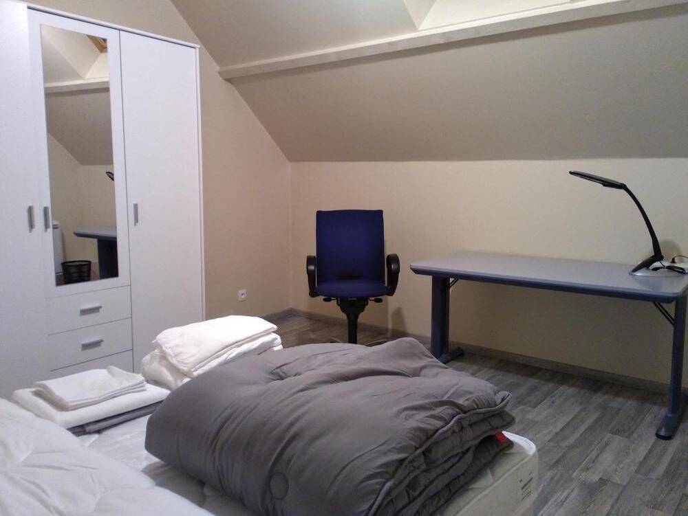 1 pièce 22 m² · à Gravigny · 22 m² · 380 €