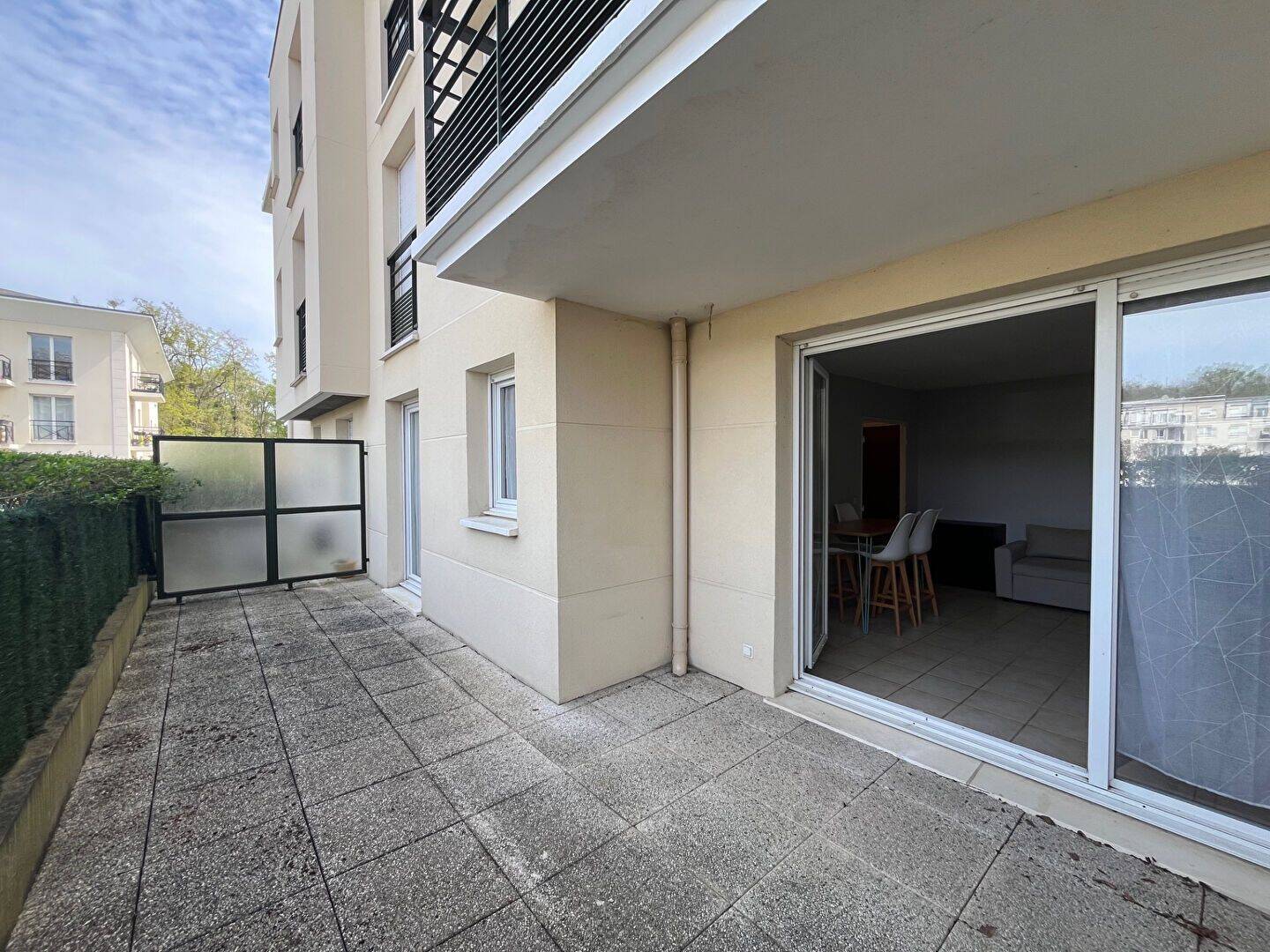 Appartement 2 pièces 39 m² · à Chantilly · 39 m² · 850 €
