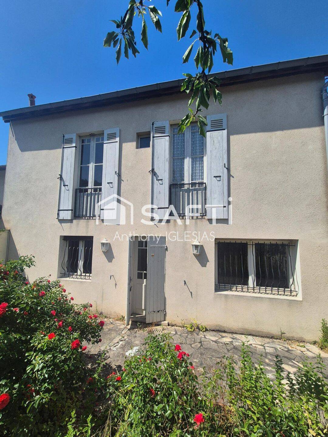 Maison 5 pièces 140 m² · à Cenon · 140 m² · 320 000 €