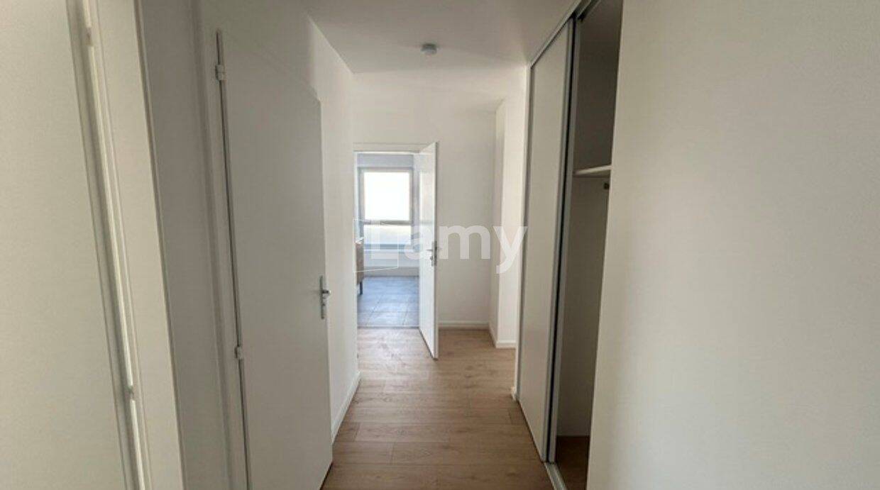 Appartement 4 pièces 79 m² · à Mulhouse · 78,7 m² · 953 €