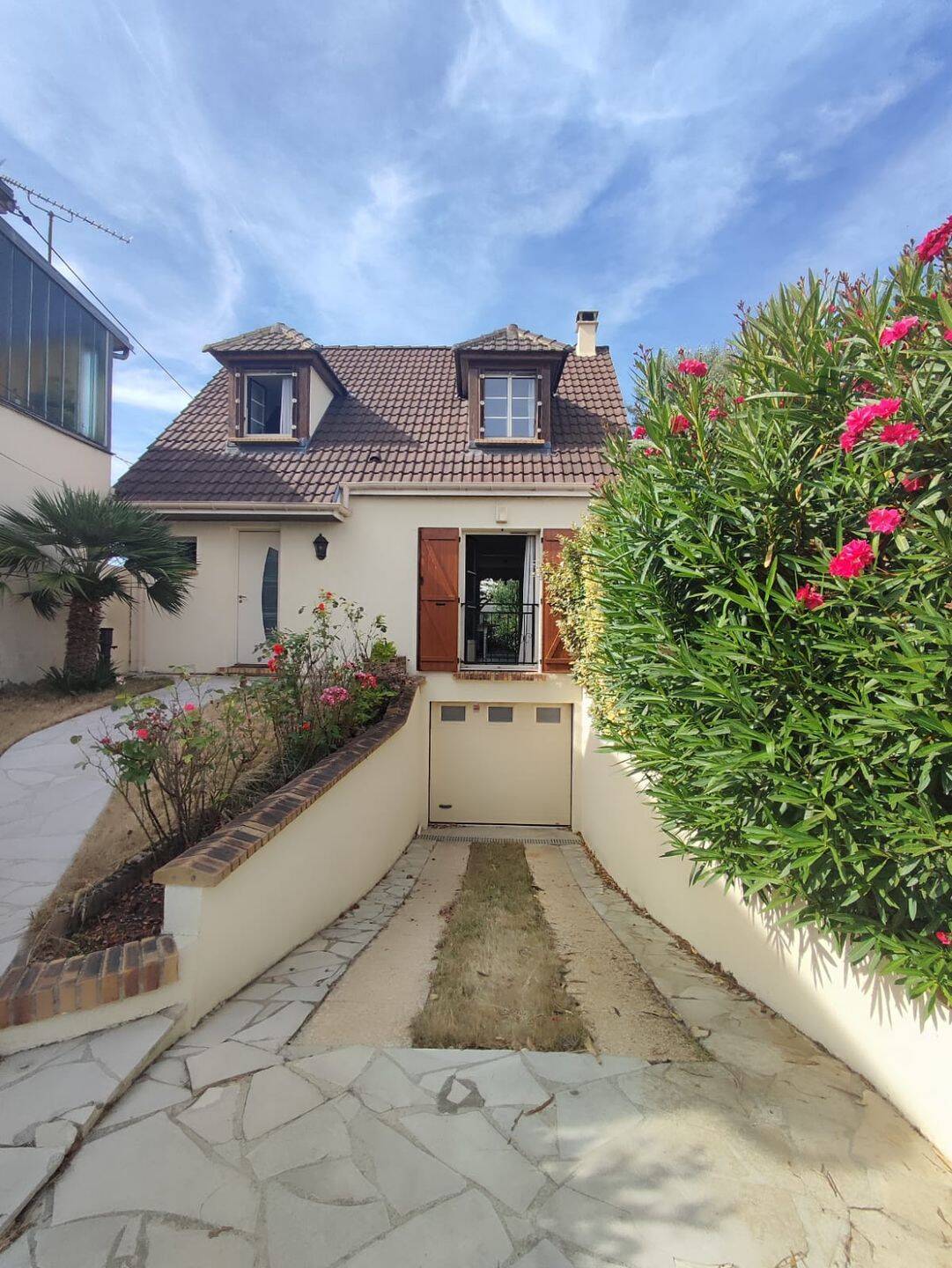 Maison 4 pièces 80 m² · à Drancy · 80 m² · 335 000 €