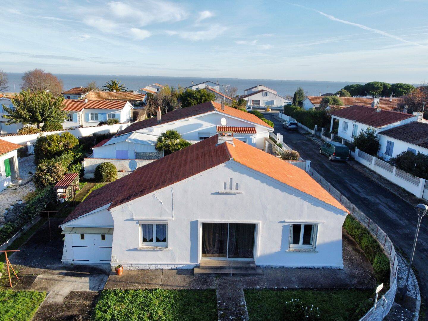 Maison 3 pièces 70 m² · à Le Château-d'Oléron · 70 m² · 316 500 €