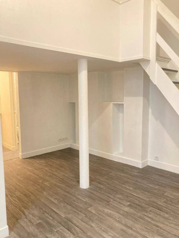 Appartement 1 pièce 19 m² · à Paris 5ème Arrondissement · 19 m² · 795 €/mois