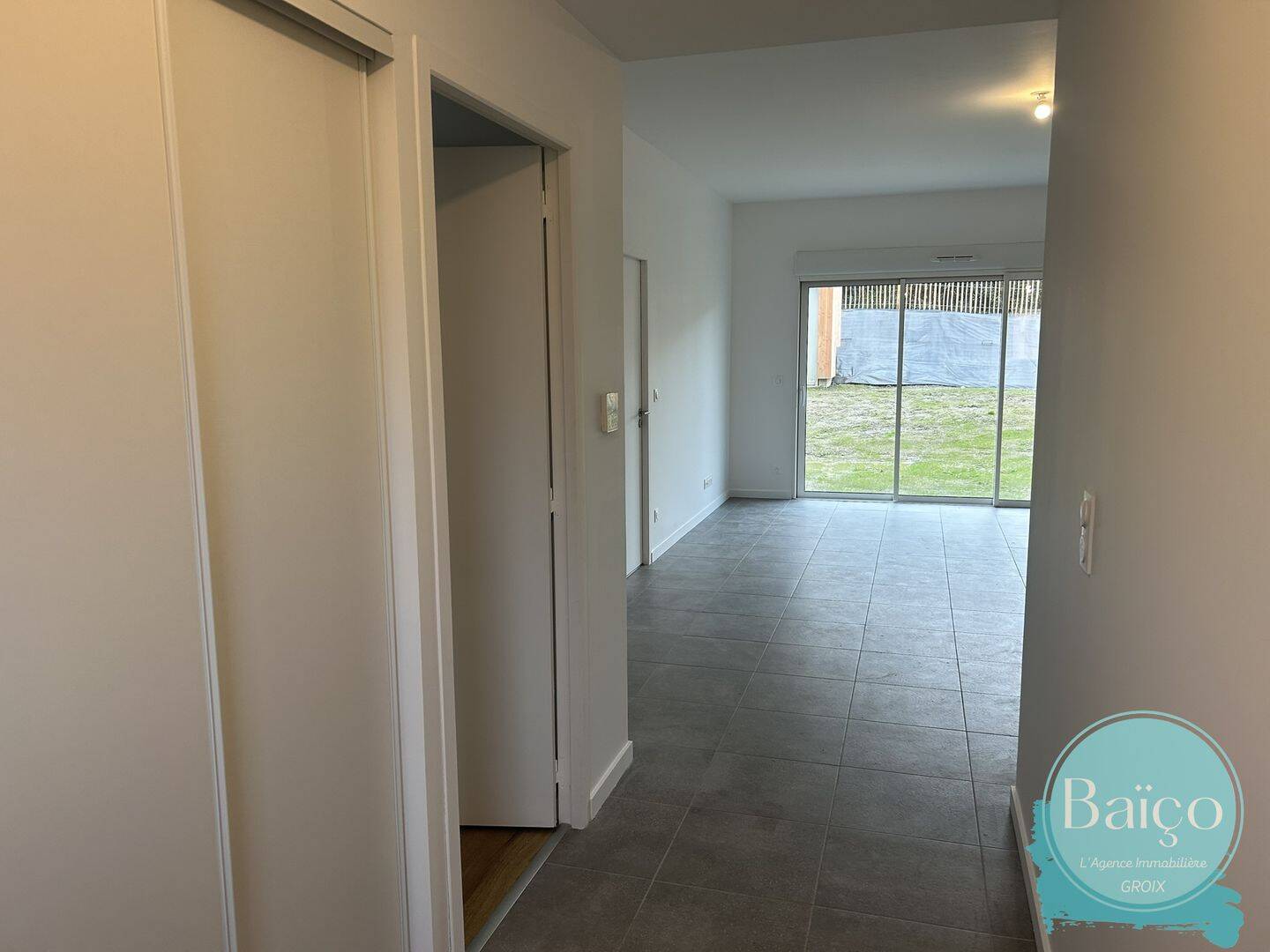 Appartement 3 pièces 70 m² · à Groix · 69,7 m² · 414 960 €