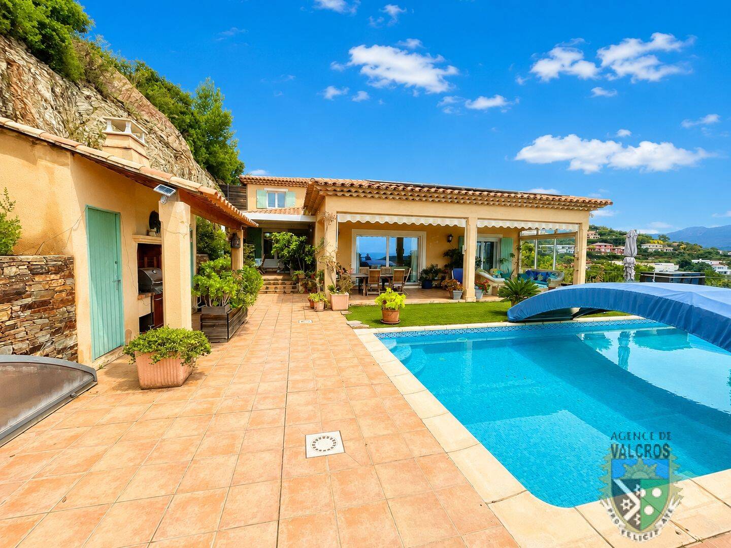 Maison 7 pièces 210 m² · à La Londe-les-Maures · 210 m² · 1 445 000 €