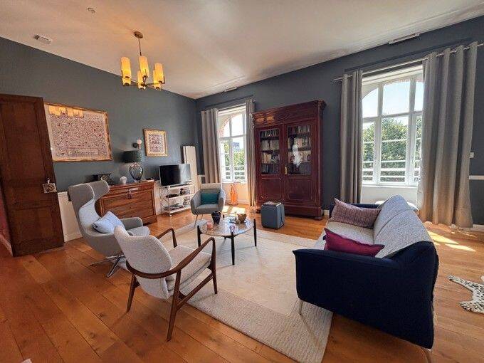 Appartement 5 pièces 157 m² · à Quimper · 157 m² · 409 500 €