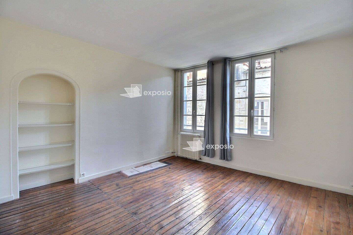 Maison 4 pièces 101 m² · à Niort · 101 m² · 178 000 €