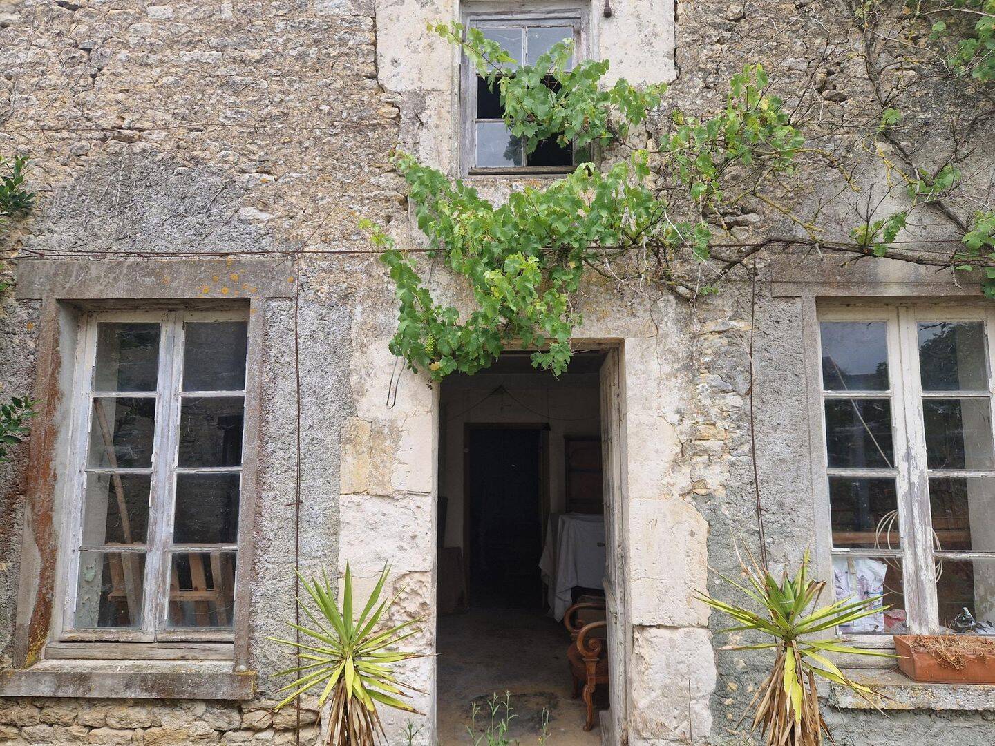 Maison 4 pièces 480 m² · à Vix · 480 m² · 41 000 €
