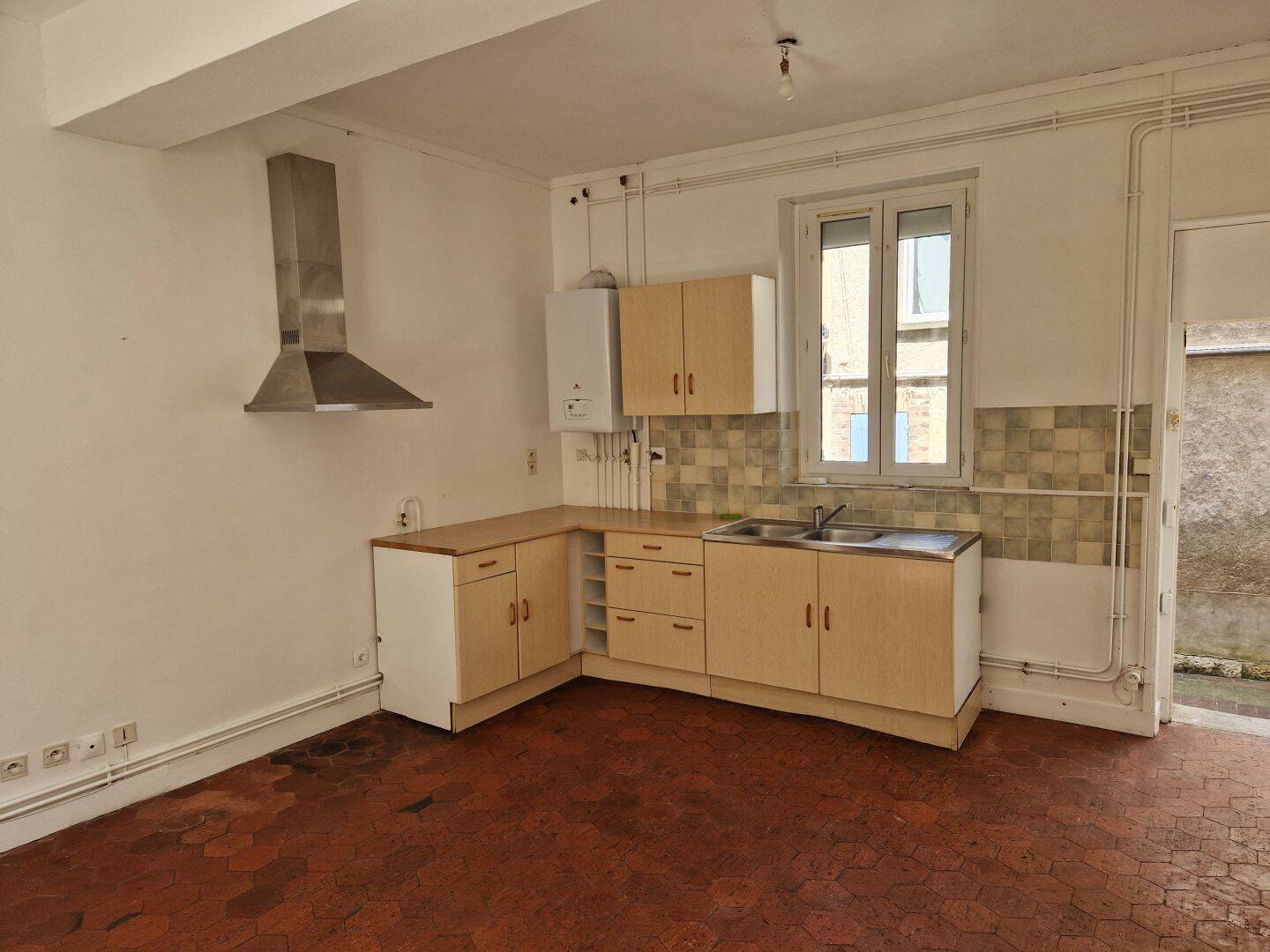 Appartement 2 pièces 45 m² · à Montargis · 45 m² · 460 €/mois