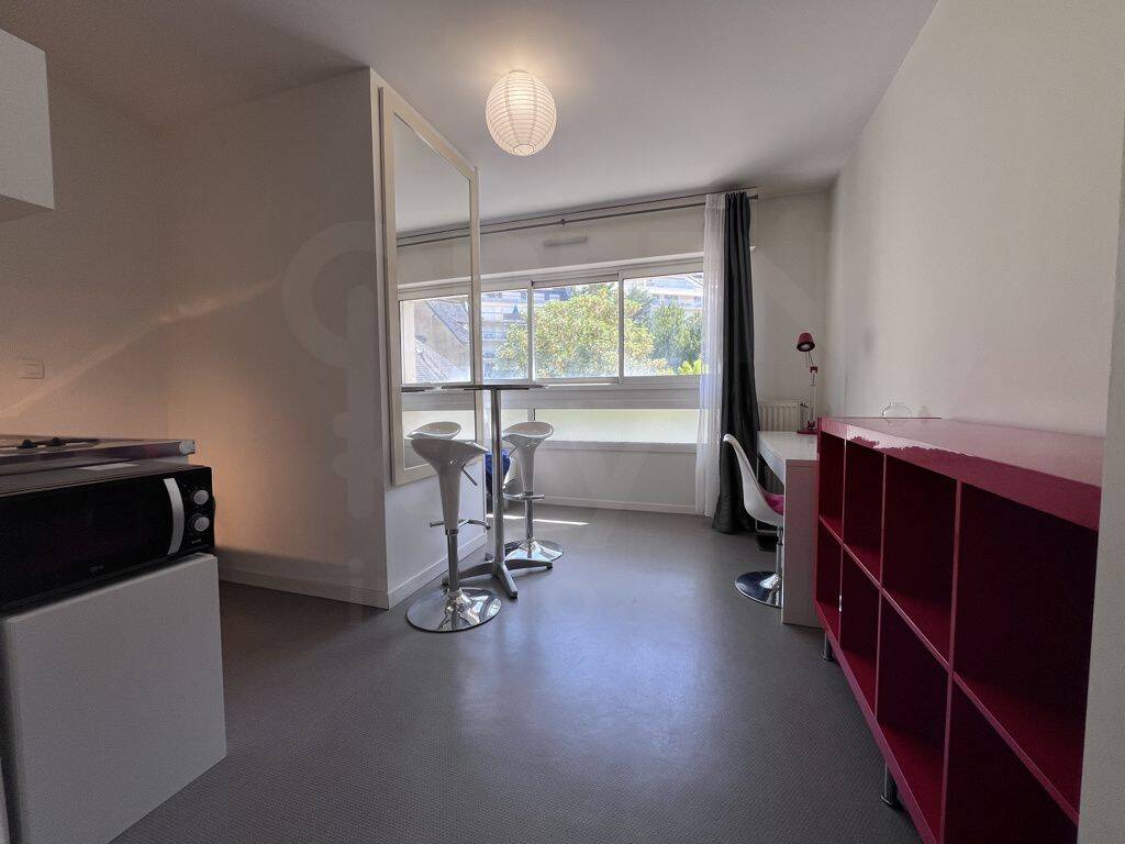 Appartement 1 pièce 23 m² · à Nantes · 23 m² · 695 €