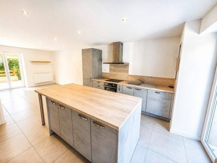 Maison 4 pièces 80 m² · à Sainte-Marie-sur-Ouche · 79,5 m² · 210 000 €