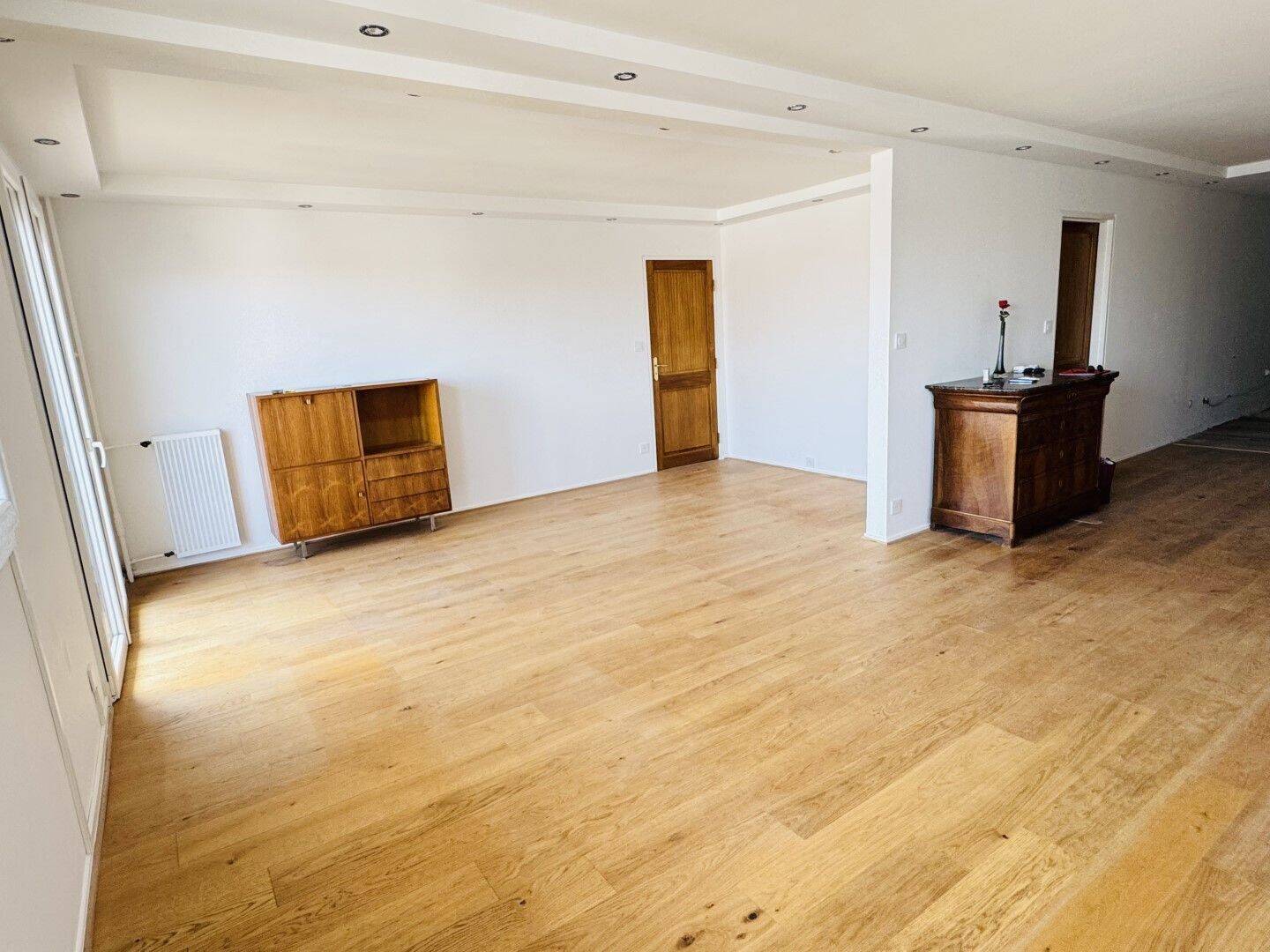 Appartement 4 pièces — 16