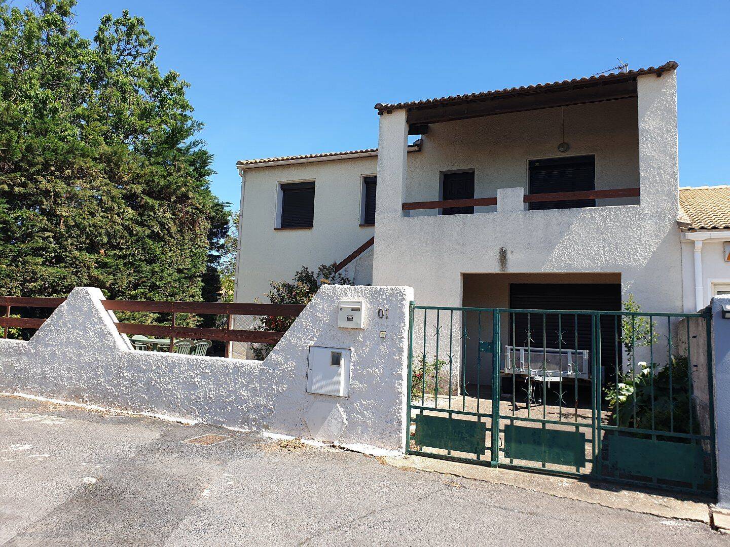 Maison 5 pièces 153 m² · à Agde · 153 m² · 328 000 €