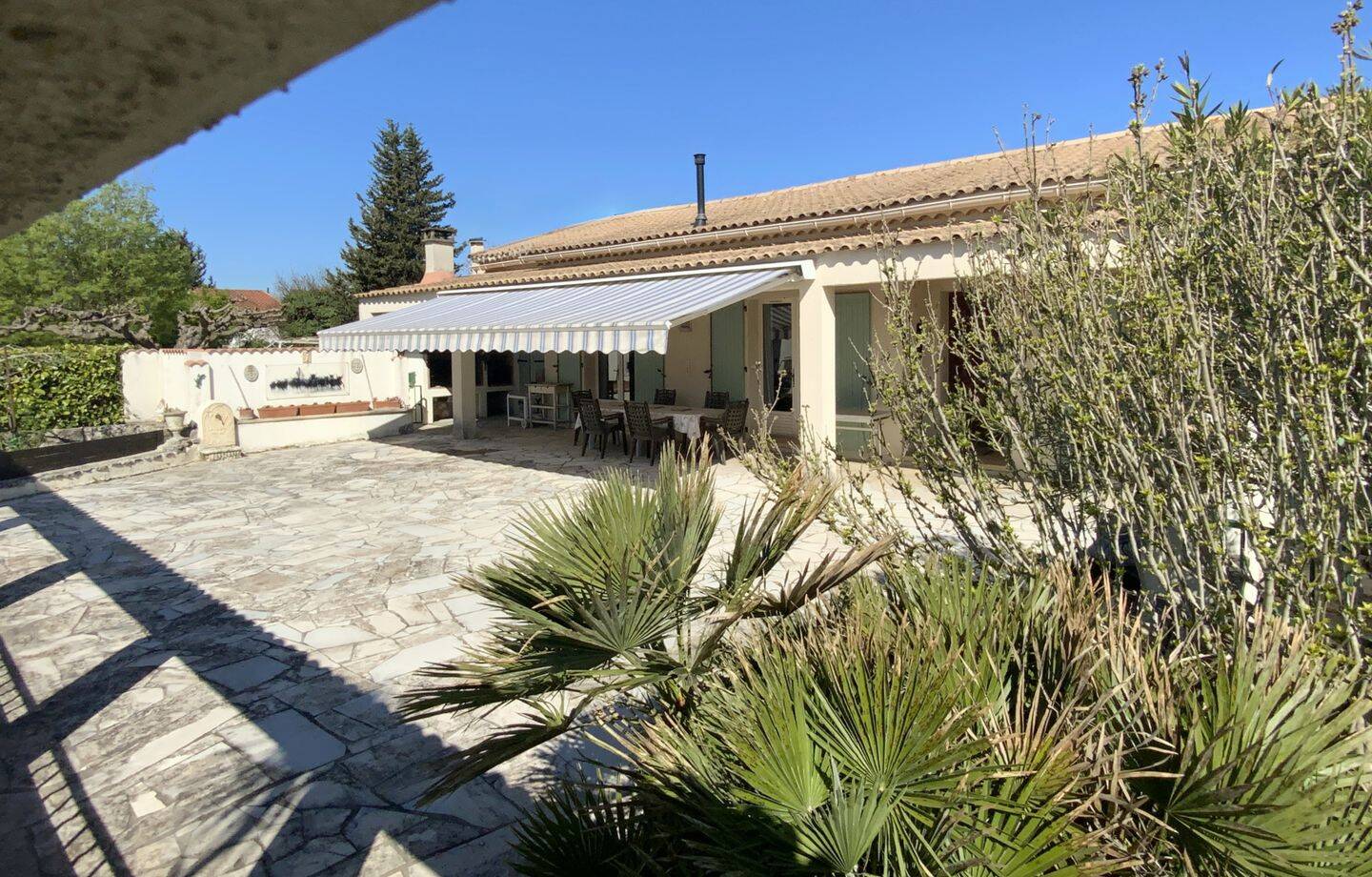 Maison 6 pièces 173 m² · à Uzès · 173 m² · 595 000 €