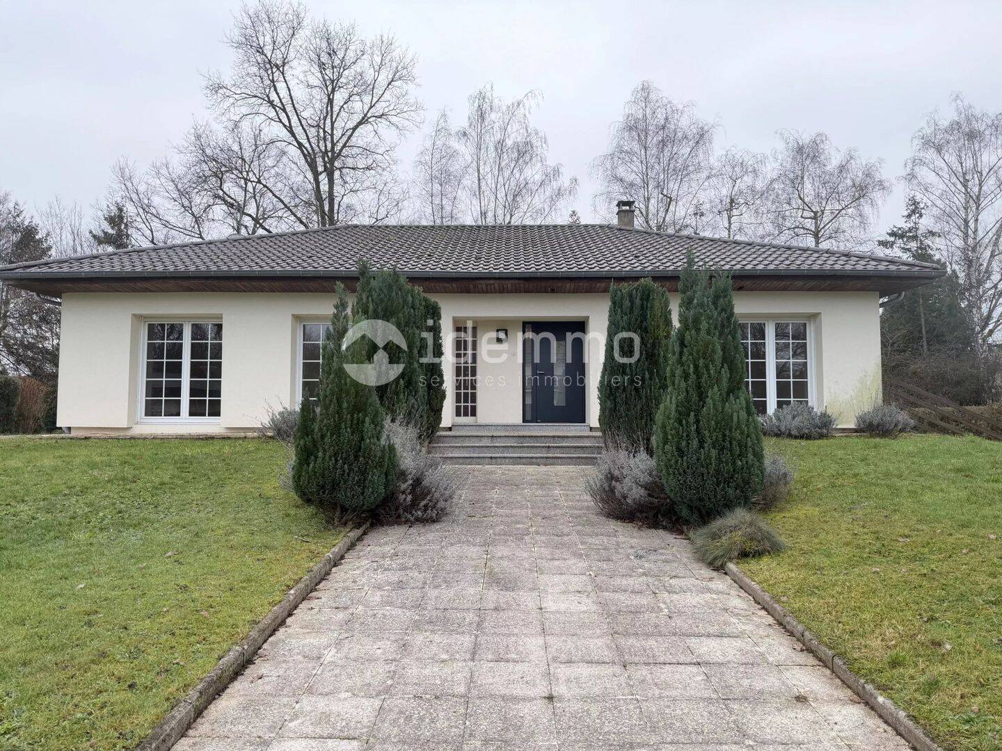 Maison 7 pièces 173 m² · à Marly · 173 m² · 1 880 €