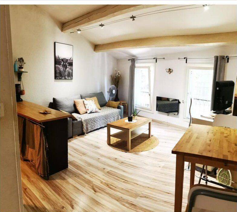 Appartement 2 pièces 37 m² · à Avignon · 37 m² · 125 000 €