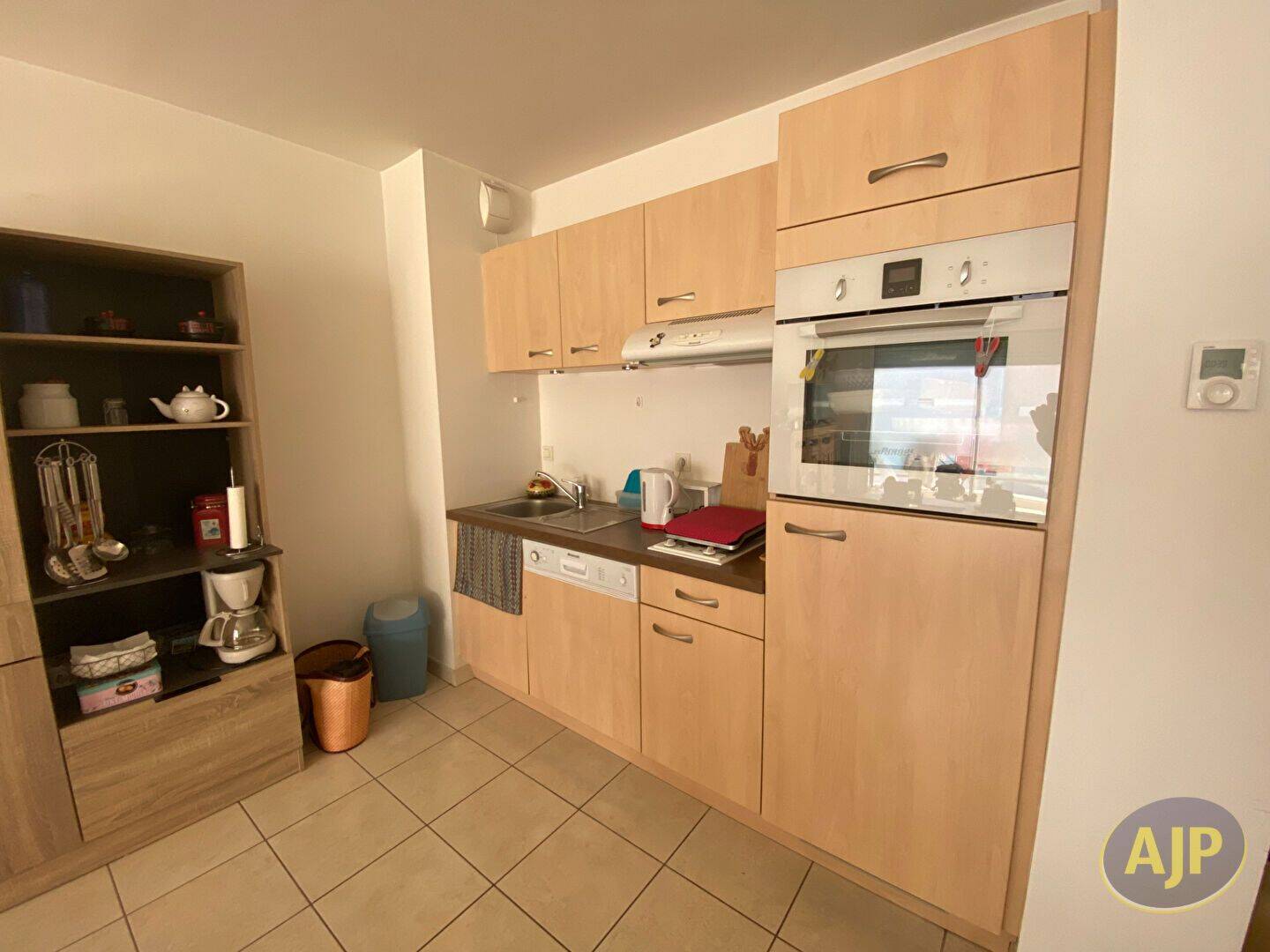 Appartement 2 pièces 40 m² · à Challans · 39,7 m² · 530 €/mois