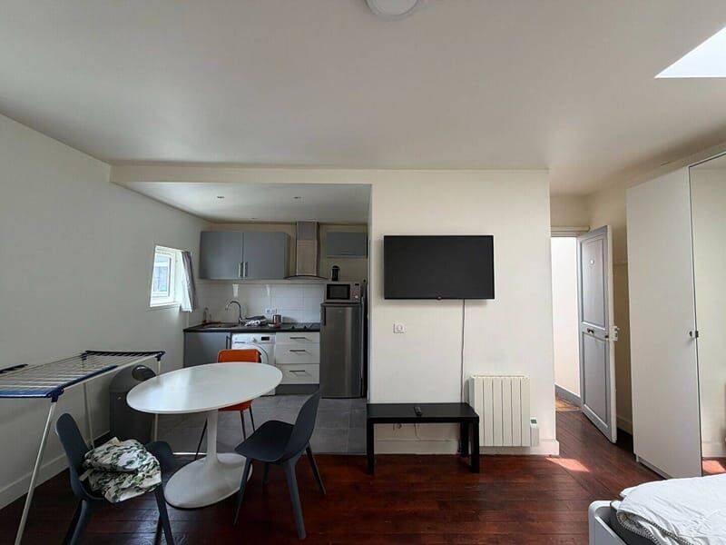 Appartement 1 pièce 23 m² · à Rennes · 23 m² · 570 €/mois
