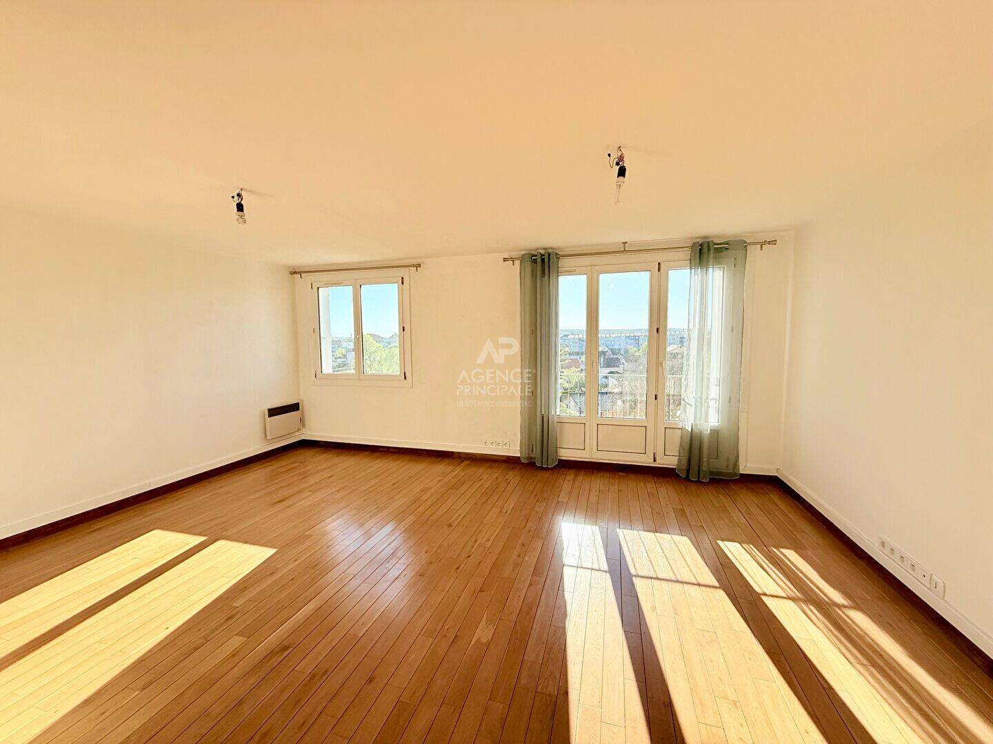 Appartement 4 pièces 66 m² · à Conflans-Sainte-Honorine · 66 m² · 179 000 €